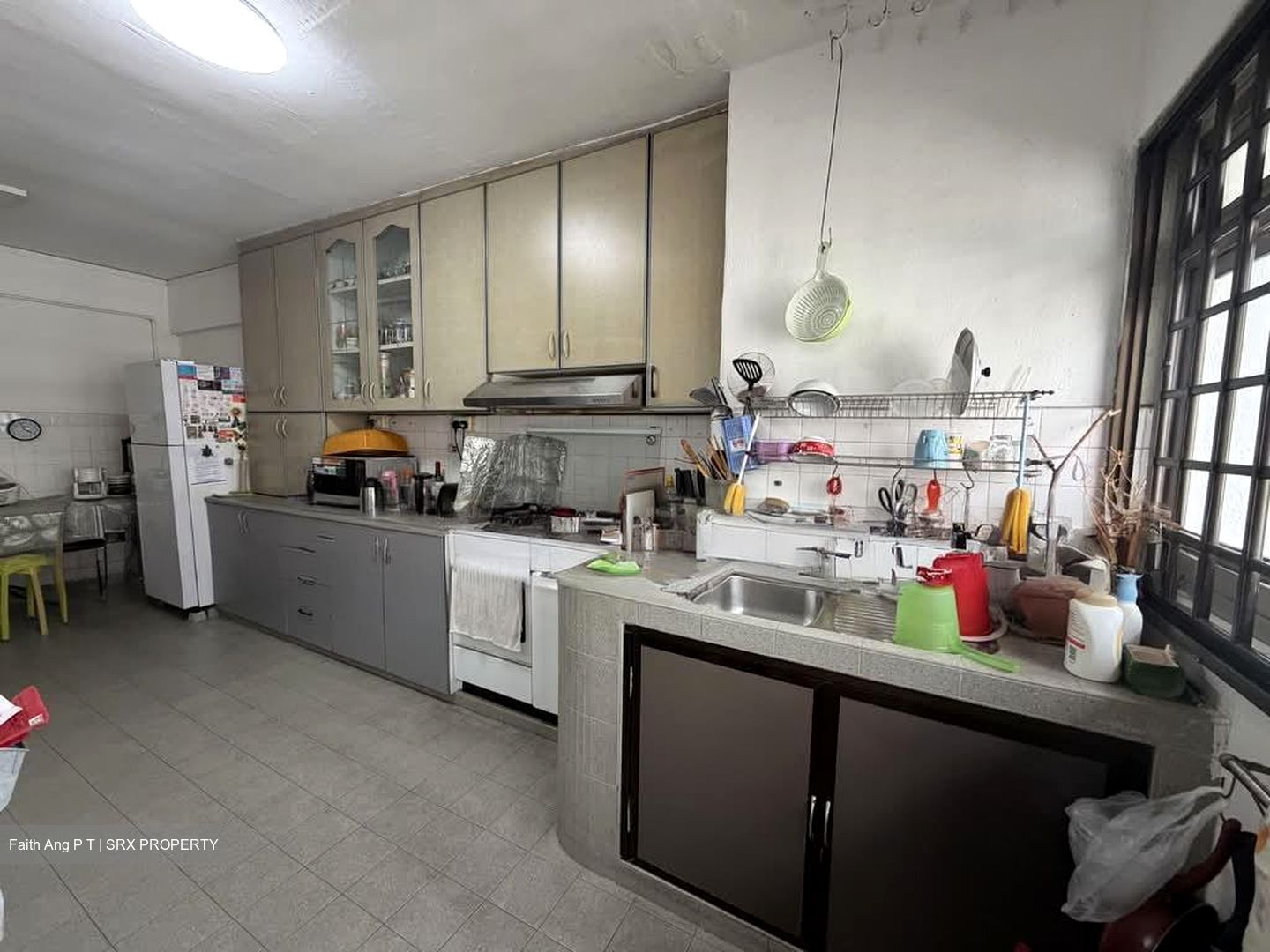 Blk 7 Lew Lian Gardens (Serangoon), HDB 4 Rooms #542794811